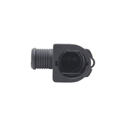 Cotovelo do engate do compressor de ar para scania