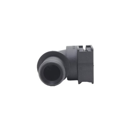 Cotovelo do engate do compressor de ar para scania