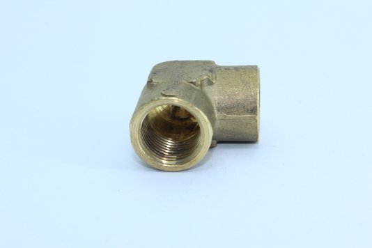 Cotovelo fêmea/ fêmea m16x1,5mm