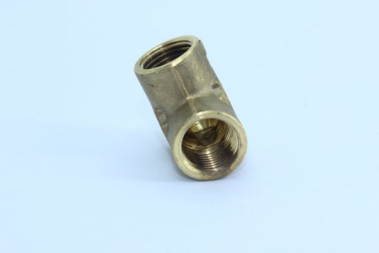Cotovelo fêmea/ fêmea m16x1,5mm
