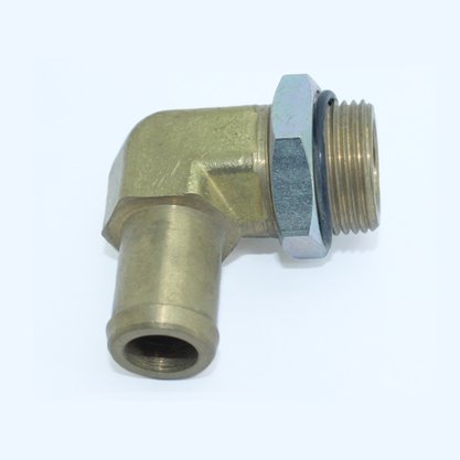 Cotovelo macho 90° 5/8 x m22