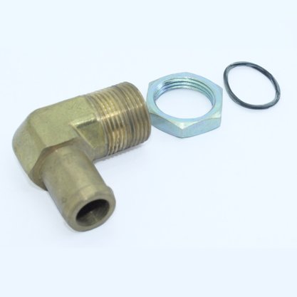 Cotovelo macho 90° 5/8 x m22