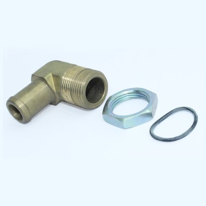 Cotovelo macho 90° 5/8 x m22