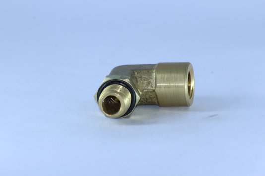 Cotovelo macho / fêmea m12 x 1,5mm contec