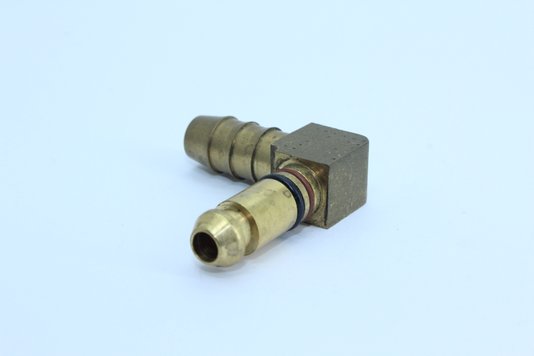 Cotovelo ng16 p/ tubo 12 mm x 9 mm (sistema 230)