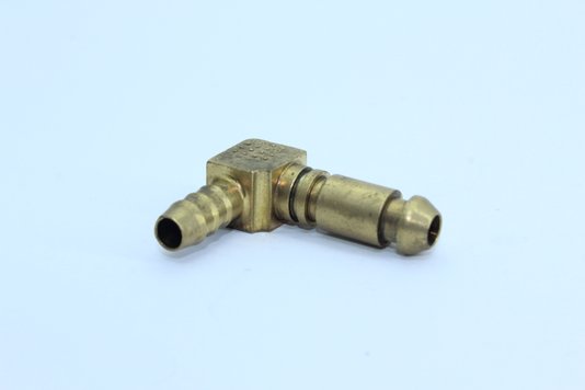 Cotovelo ng16 p/ tubo 8mm x 6mm (sistema 230)