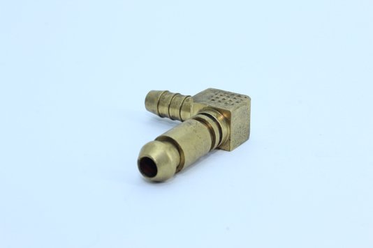 Cotovelo ng16 p/ tubo 8mm x 6mm (sistema 230)