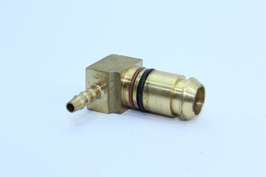 Cotovelo ng22 p/ tubo 6mm x 4mm (sistema 230)