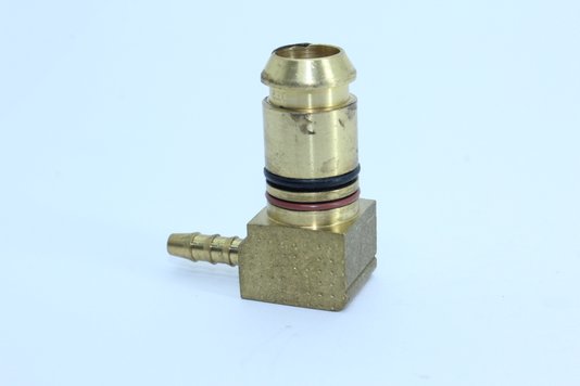 Cotovelo ng22 p/ tubo 6mm x 4mm (sistema 230)