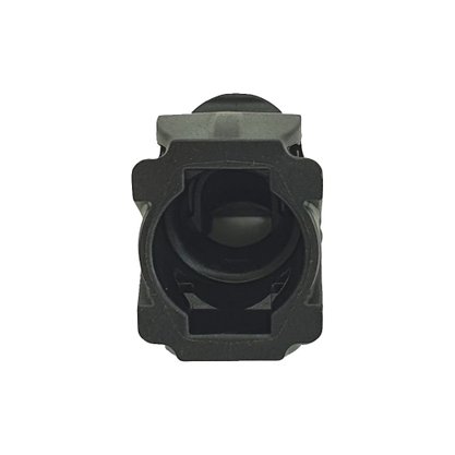 Adaptador de Encaixe Plástico Cotovelo 45° Médio R