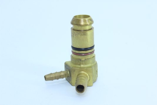 Cotovelo voss ng12 x 8mm x 6mm