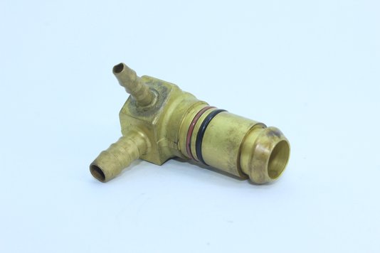 Cotovelo voss ng12 x 8mm x 6mm