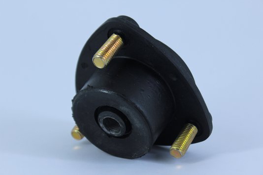Coxim suspensão dianteira da cabine scania