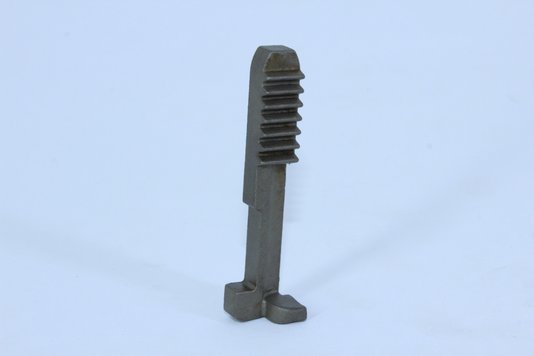 Cremalheira para ajustador automático ra1