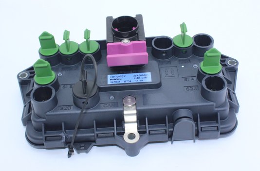 Ecu-premium 4s/3m, 2 aux