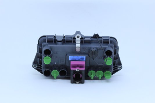 Ecu-premium 4s/3m, 2 aux