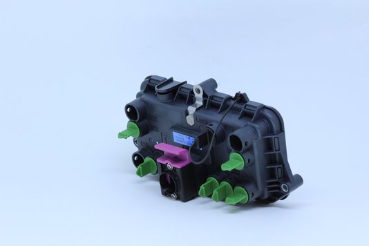 Ecu-premium 4s/3m, 2 aux
