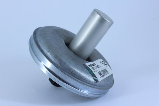 Pistão da cuica tipo g 24 wabco