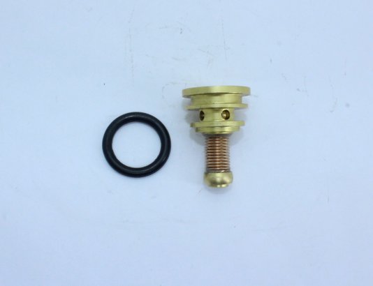 êmbolo da válvula freio motor scania