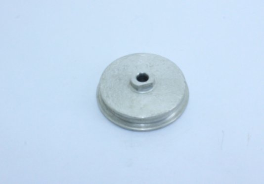 êmbolo do cilindro atuador do freio motor volvo
