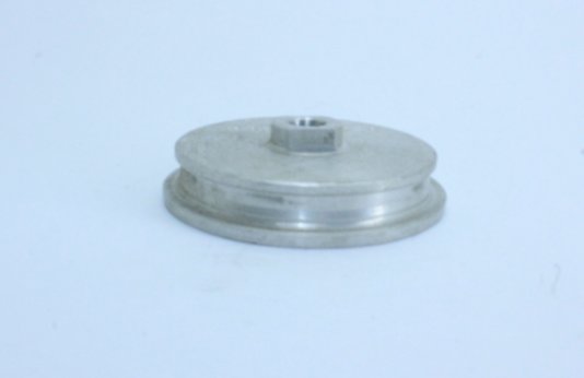 êmbolo do cilindro atuador do freio motor volvo