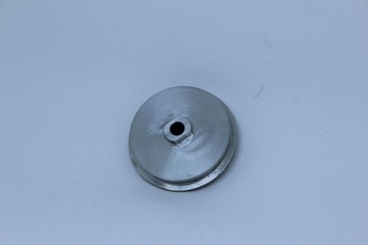 êmbolo do cilindro atuador do freio motor volvo