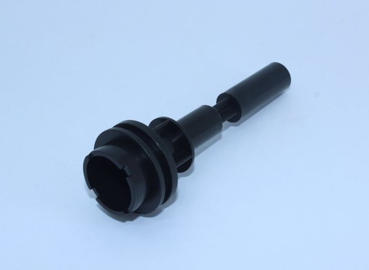 Embolo plastico valvula ecas