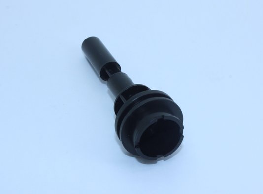 Embolo plastico valvula ecas