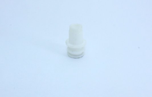êmbolo tubular da válvula rele