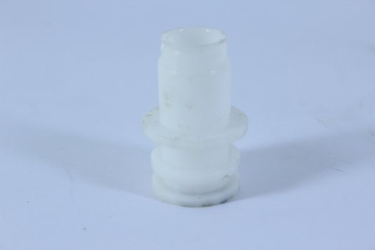 êmbolo tubular da válvula rele