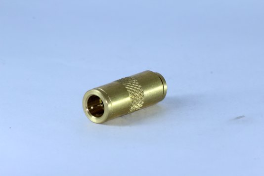 Emenda redutor intantânea 8mm x 6mm rgr