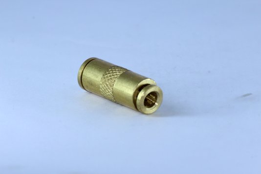 Emenda redutor intantânea 8mm x 6mm rgr