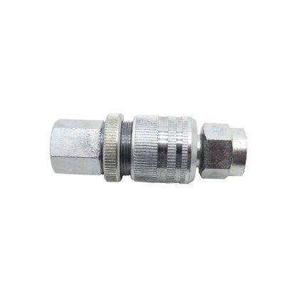 Engate rapido m16 completo com trava
