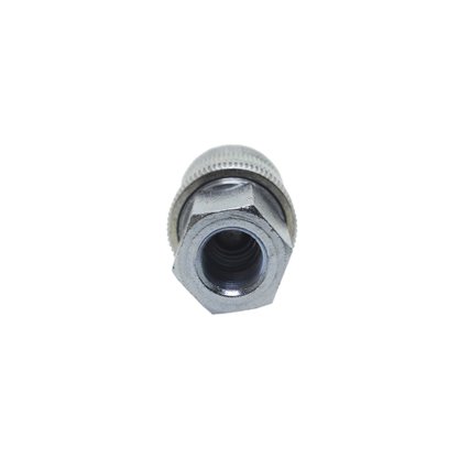 Engate rapido m16 completo com trava