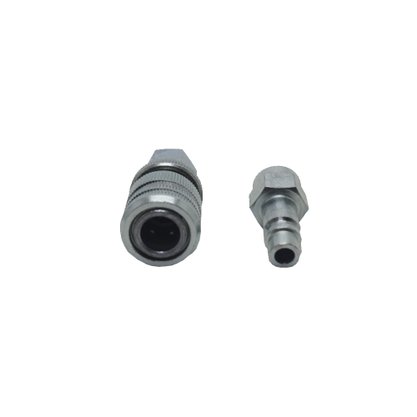 Engate rapido m16 completo com trava