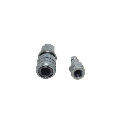 Engate rapido m16 completo com trava