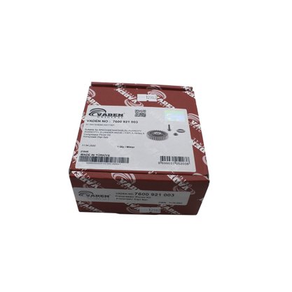 Engrenagem para o compressor do man de 2 cilindros