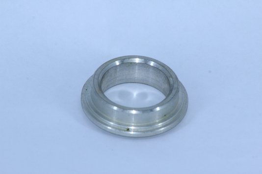 Espaçador da válvula pedal de freio rda