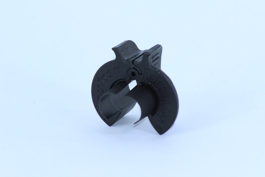 Ferramenta liberacao de tubo 6mm plastico wabco