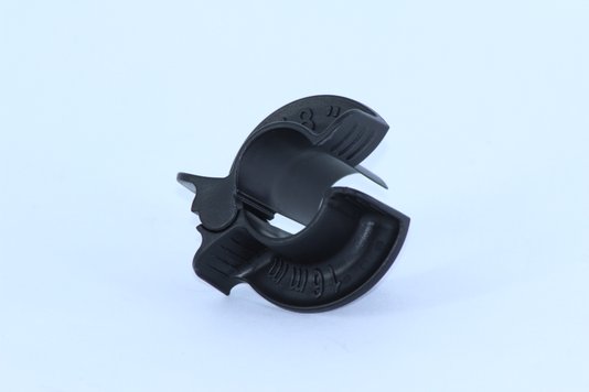 Ferramenta polim. desmont. de tubo 16 x 2,0mm wabco