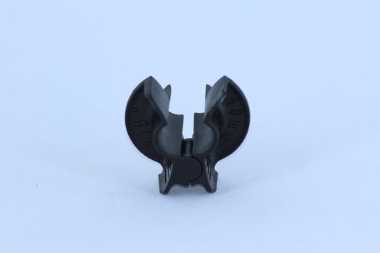 Ferramenta polim. desmont de tubo 10 x 1,0mm wabco