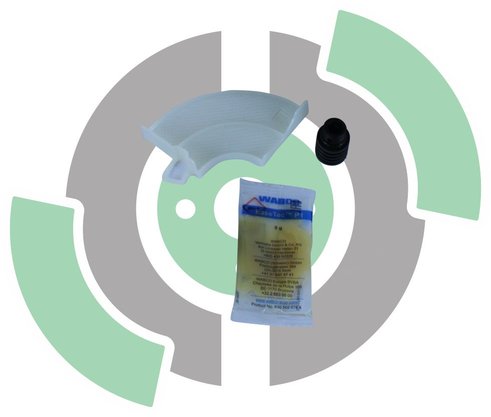 Filtro de ar da válvula apm do volvo fh4