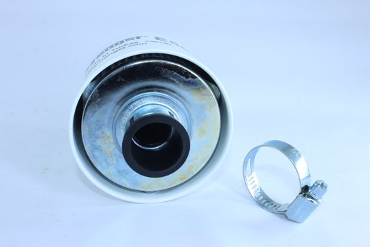 Filtro de ar compressor hengst e566l