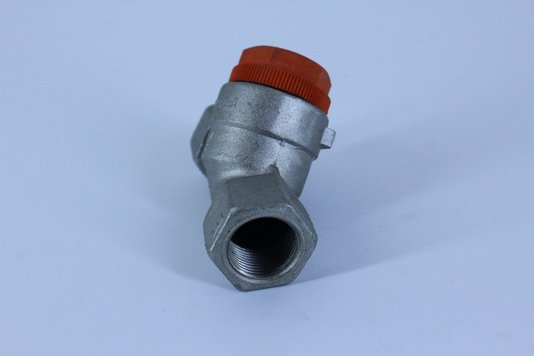 Filtro de linha m22 fluair