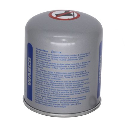 Filtro do Secador da Válvula APU do Volvo/ Mercedes-Benz/ Volkswagen/ Ford/ Iveco/ Man