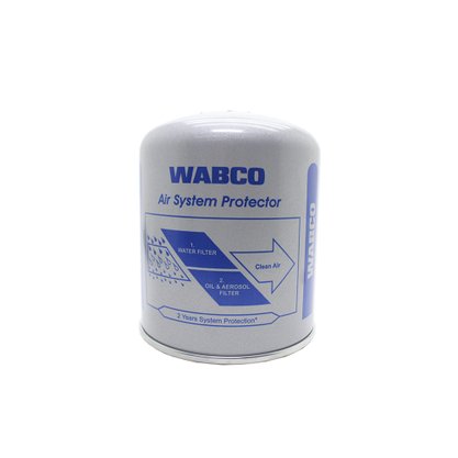 Filtro do Secador da Válvula APU do Volvo/ Mercedes-Benz/ Volkswagen/ Ford/ Iveco/ Man