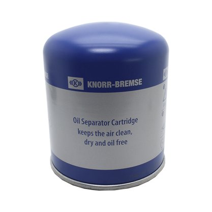 Filtro do secador da Válvula Apu do Volvo/MBB/VW/Ford/Iveco/Man Knorr Azul