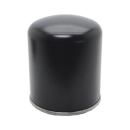 Filtro do secador da Válvula Apu do Volvo/MBB/VW/Ford/Iveco/Man Knorr preto