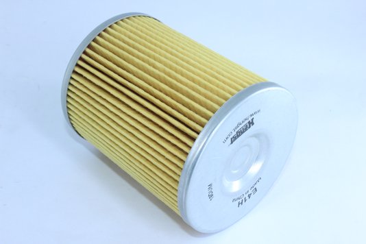Filtro lubrificante retarder hengst