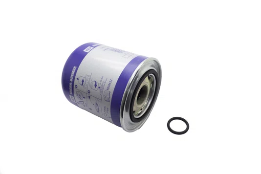 Filtro secador daf novo 2020 e diante knorr